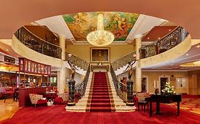 Bridge House Hotel, Leisure Club&Spa