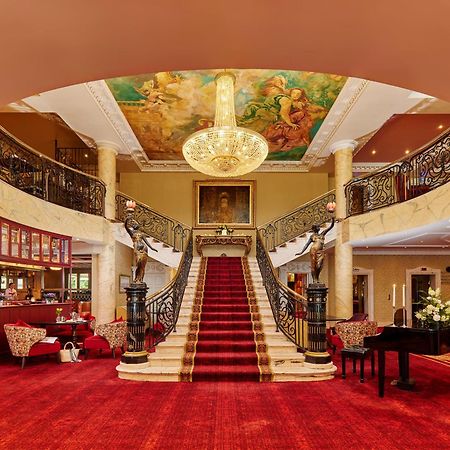 Bridge House Hotel, Leisure Club&Spa Tullamore Exterior foto