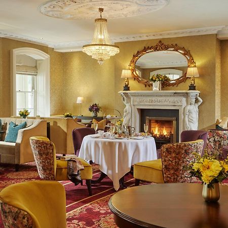 Bridge House Hotel, Leisure Club&Spa Tullamore Exterior foto