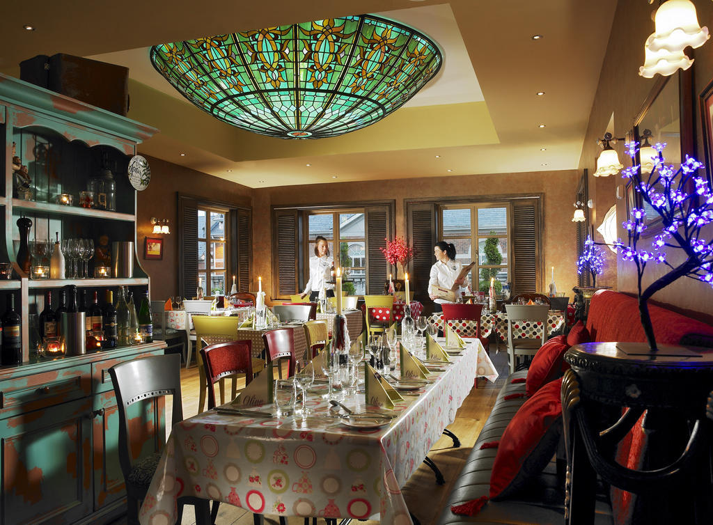 Bridge House Hotel, Leisure Club&Spa Tullamore Exterior foto