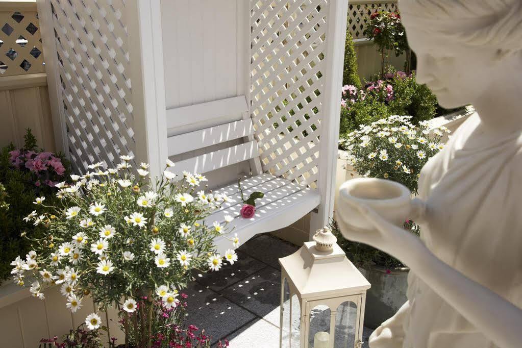 Bridge House Hotel, Leisure Club&Spa Tullamore Exterior foto